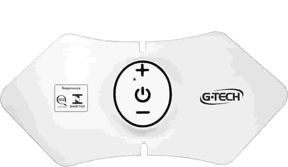 G-Tech Eletroestimulador Tens Alívio Já