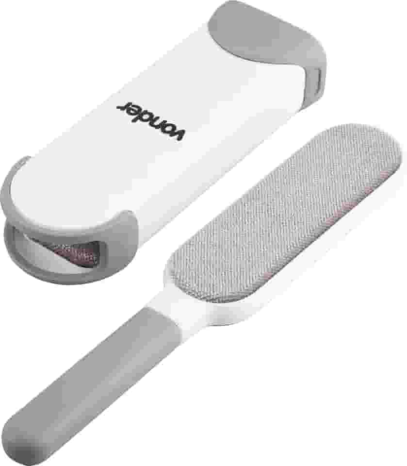 Vonder, Escova Removedora De Pelos.