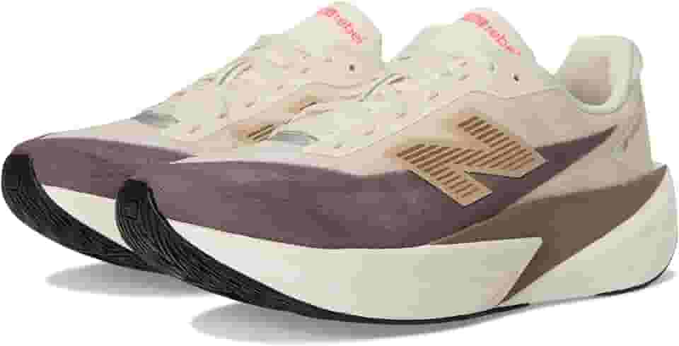 Calçado para corrida New Balance Fuelcell Rebel V5 masculino