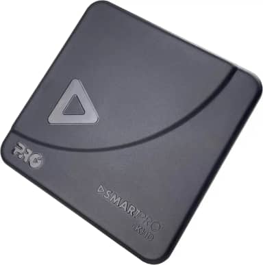SMARTPRO 4KHD WIFI PARA RECEPCAO DE CONTEUDO DIGITAL 2GB RAM/16GB DE ARMAZENAMENTO