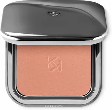 KIKO MILANO, Unlimited Blush, Blush em Pó, Cor