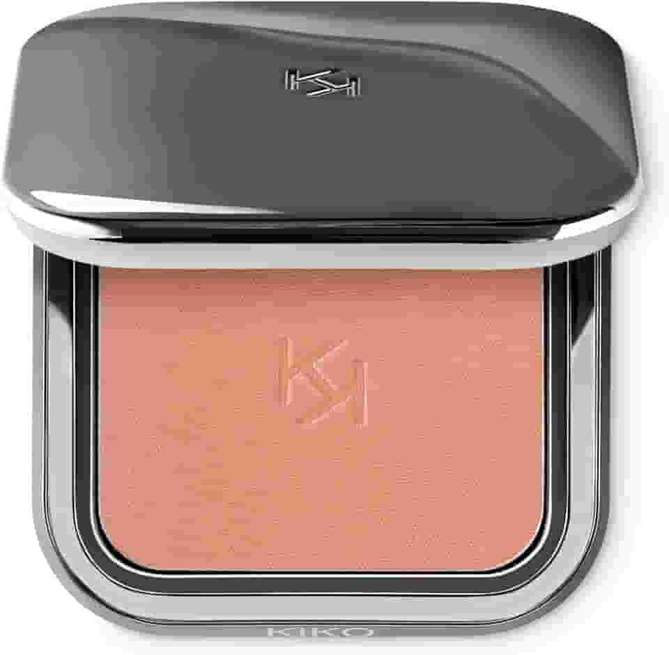 KIKO MILANO, Unlimited Blush, Blush em Pó, Cor
