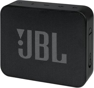 JBL, Caixa de Som, Bluetooth, Go - Preta