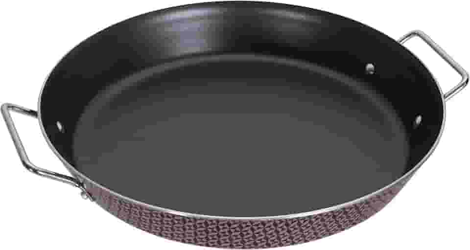 Paella Glamour Rose N. 34