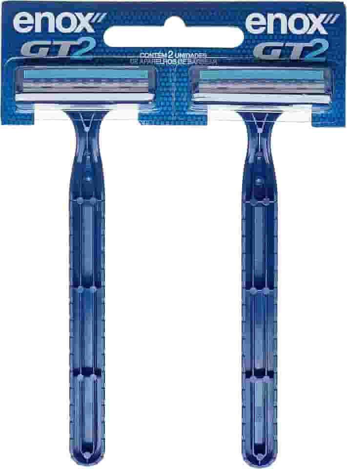 Enox Aparelho Descartável Gt 2 Par