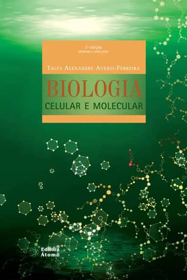 Biologia Celular e Molecular