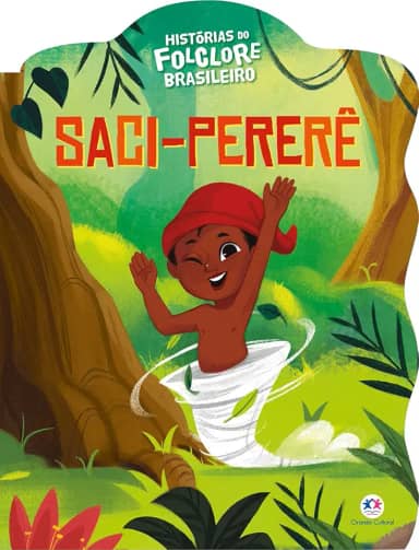 Saci-Pererê