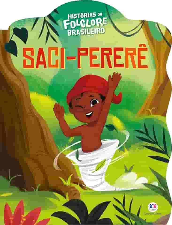Saci-Pererê