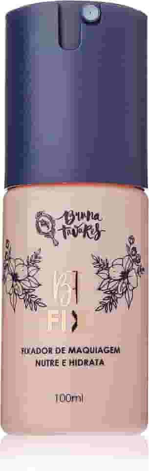 Bruna Tavares Bt Fix