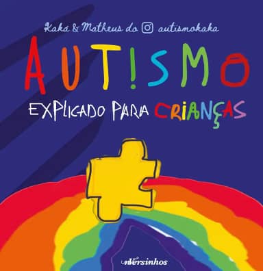 Autismo explicado para crianças