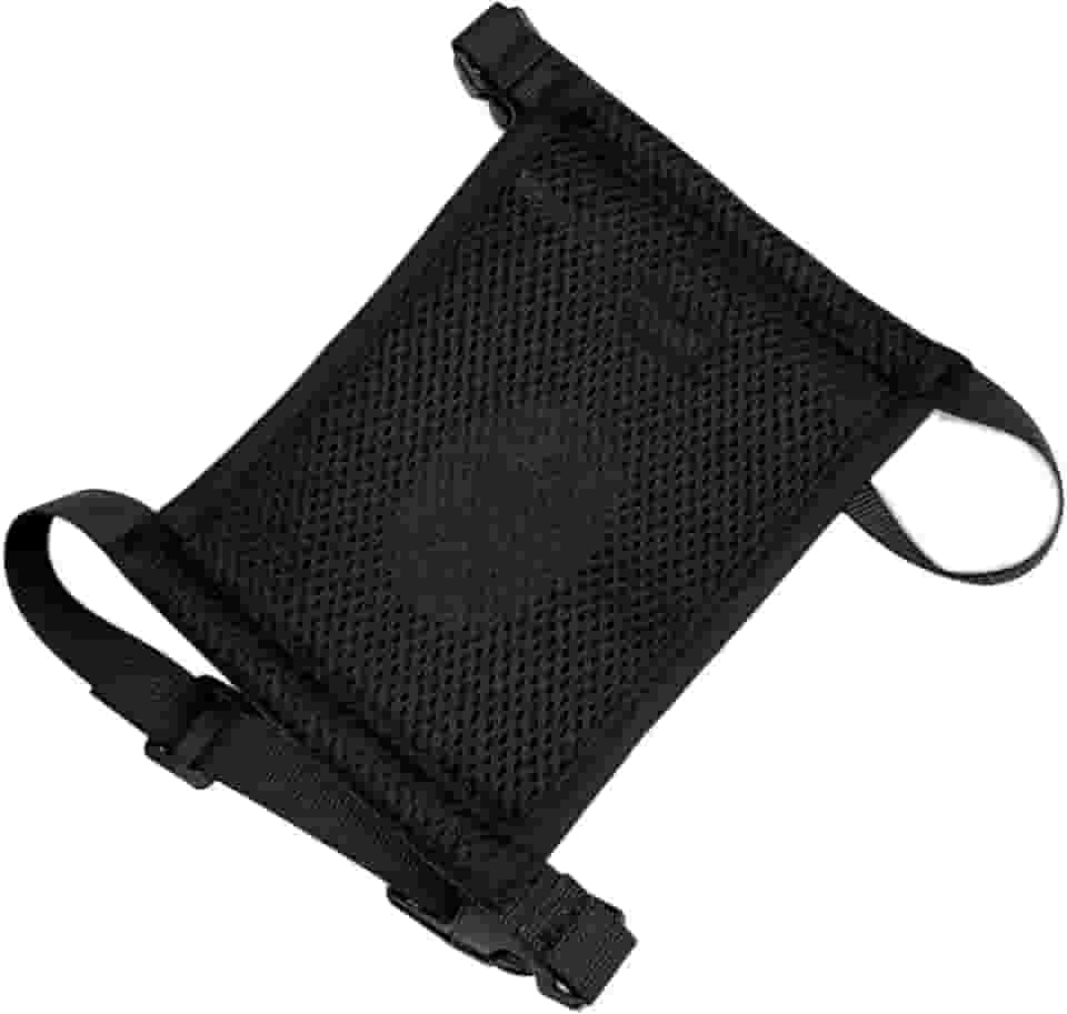 Fraldas para Cadelas, Roupa íntima para Cadelas No Cio, Fraldas para Cães, Resistentes, Respiráveis, Laváveis, Preto Xl