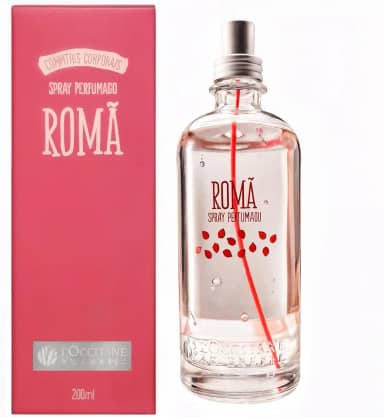 Spray Perfumado Romã 150ml