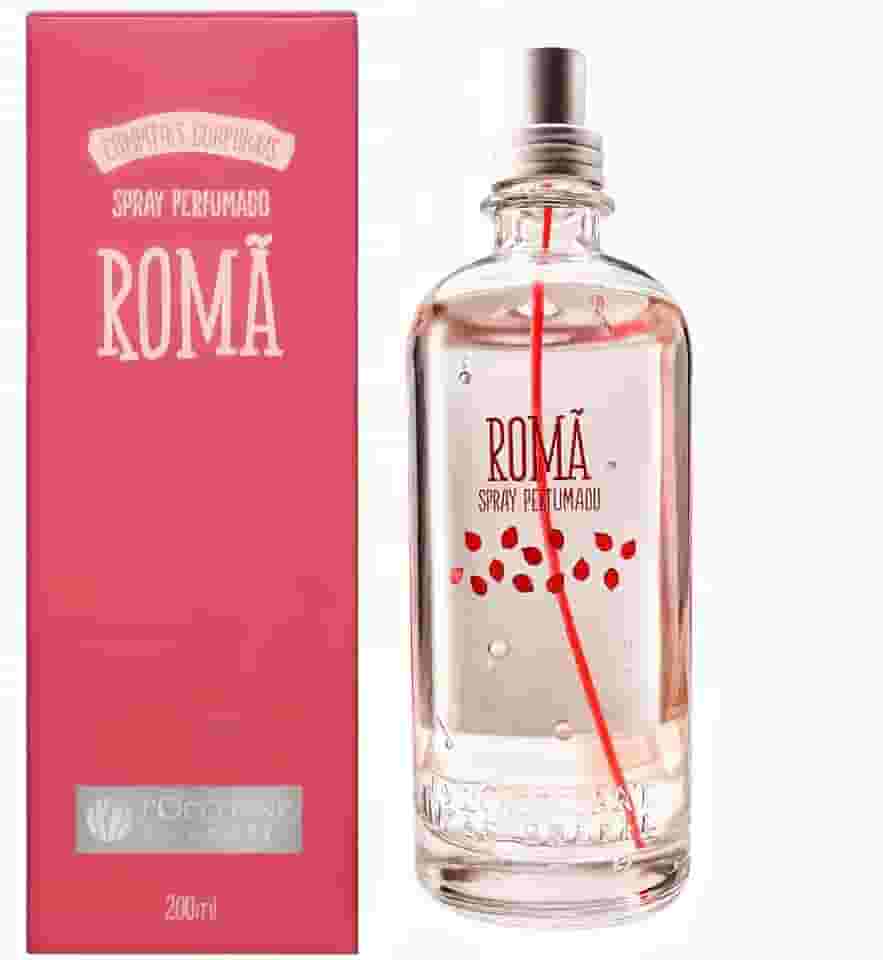 Spray Perfumado Romã 150ml
