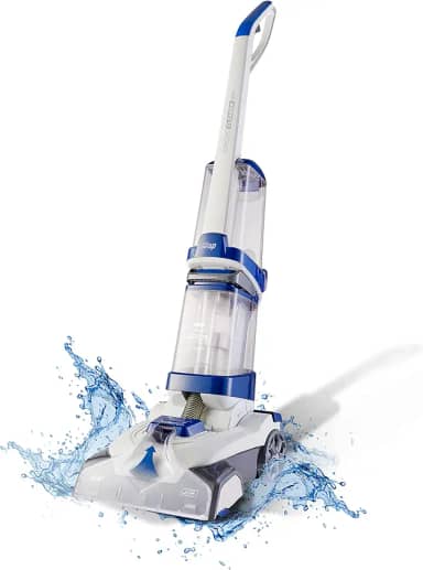 WAP Extratora e Higienizadora Vertical COMFORT CLEANER PRO, 2 em 1, Escova Elétrica para Tapetes e Carpetes, 2000W 127V