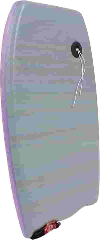 Bel - Prancha Bodyboard Semi-Pro Cores Sortidas