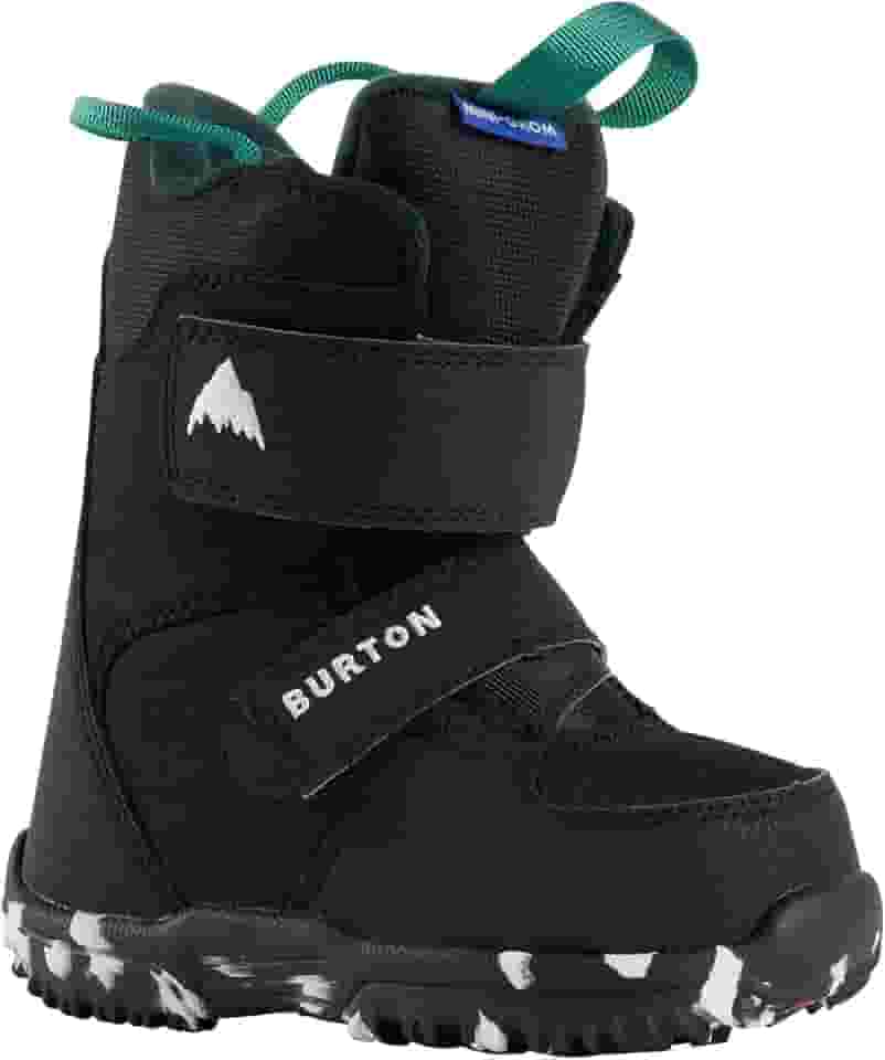 Burton Botas de Snowboard Mini Grom para Crianças