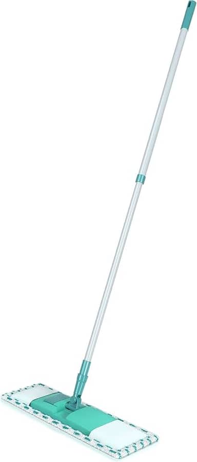 Flash Limp - Mop Flat Plus Microfibra Varre e Tira Pó - MOP6125
