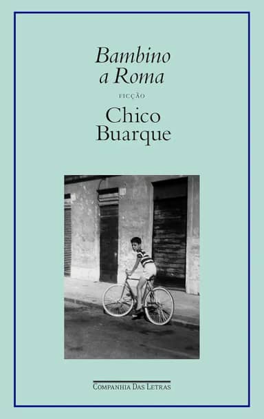 Bambino a Roma: Ficção