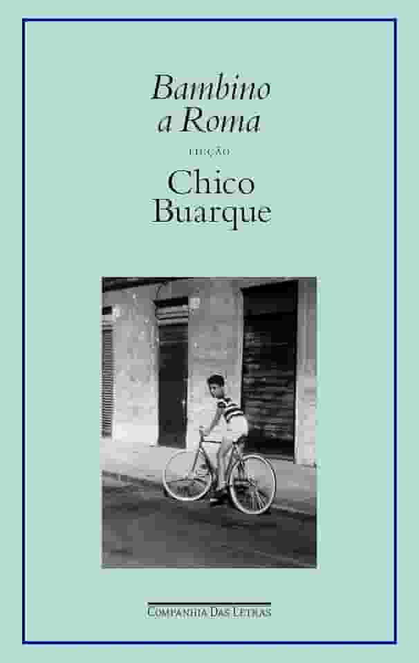 Bambino a Roma: Ficção