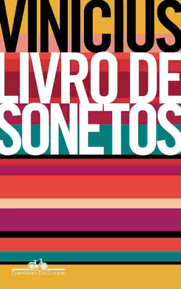Livro de sonetos