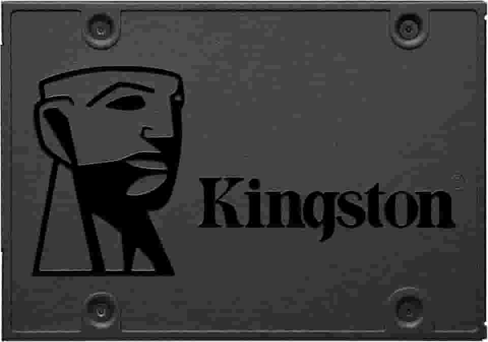 SSD, Kingston, SA400S37/960G