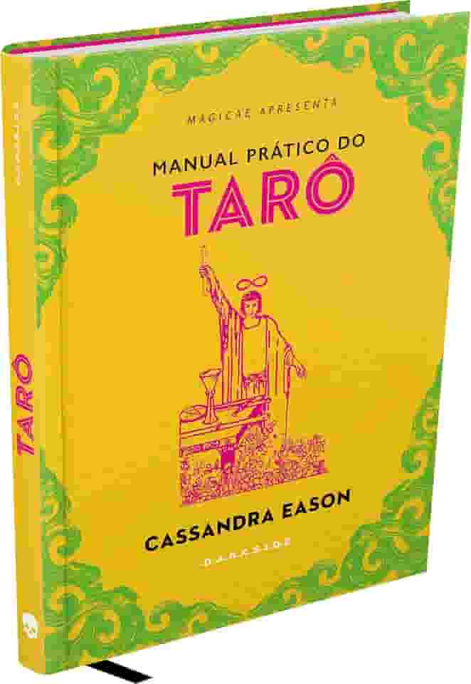 Manual Prático do Tarô