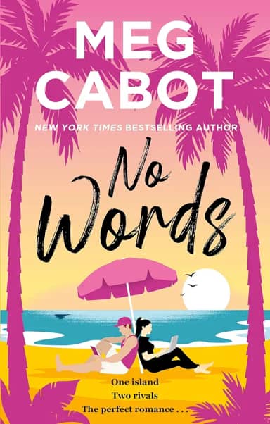No Words (Little Bridge Island Book 3) (English Edition)