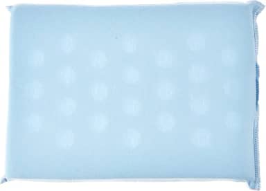 Papi Textil Travesseiro De Espuma C/ Furos Papi Malhas Liso 29Cm X 19Cm X 3Cm Contem 01 Un