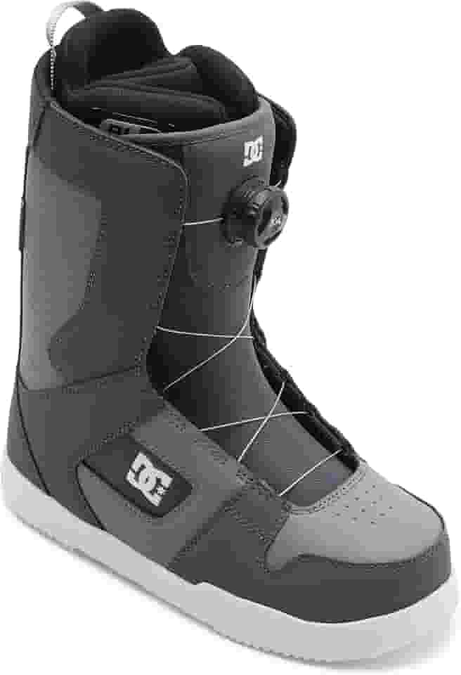 DC Shoes Botas de snowboard masculinas Phase Boa® DC