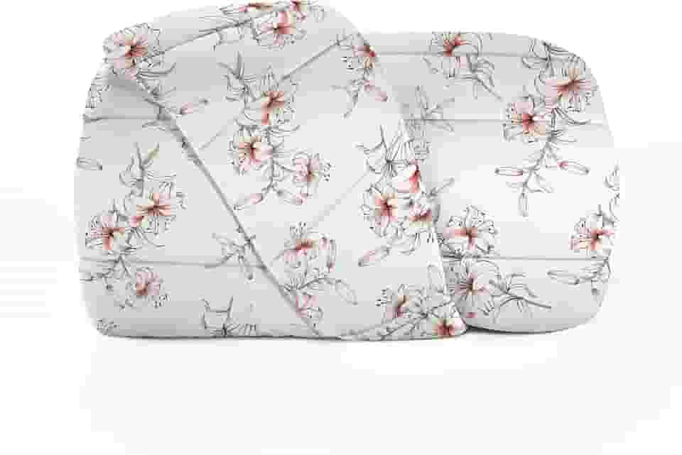 Edredom Teka Diamante (Cascata, Queen)