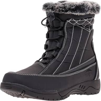 Bota de neve totes Barbara-to feminino