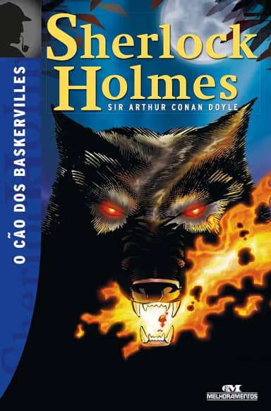 Sherlock Holmes: O Cão dos Baskervilles