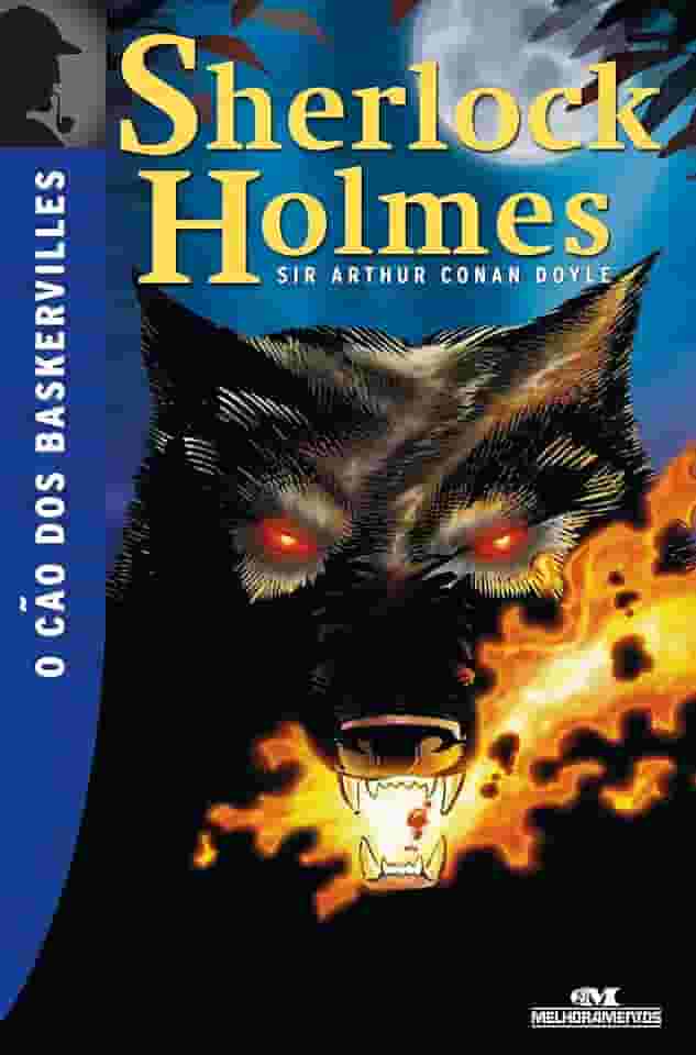 Sherlock Holmes: O Cão dos Baskervilles