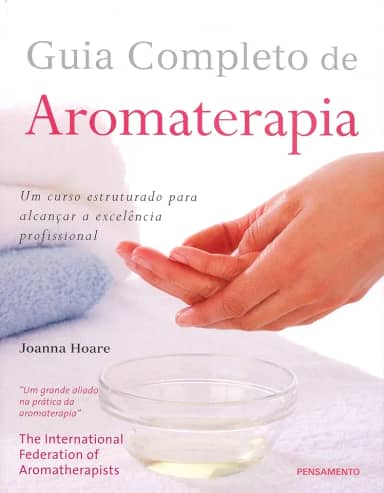 Guia Completo de Aromaterapia