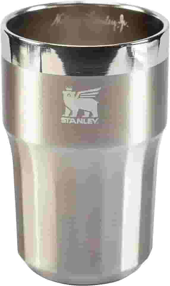 Stanley Beer Tumbler Happy Hour Stainless Steel | 384ml