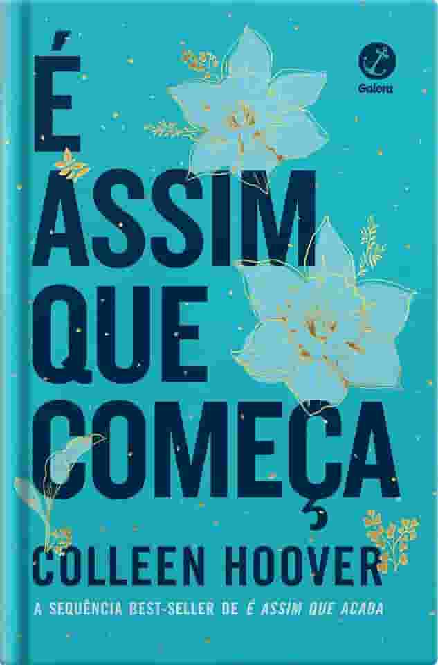 É assim que começa (Edição de colecionador): 2