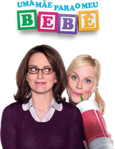 Uma Mãe Para o Meu Bebê
