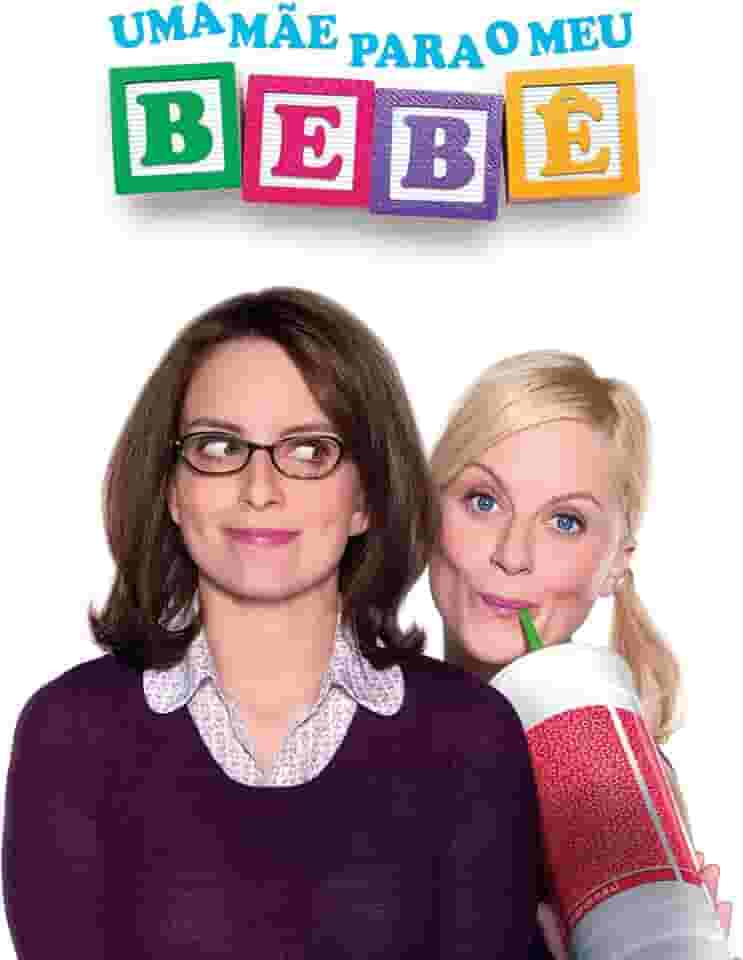 Uma Mãe Para o Meu Bebê
