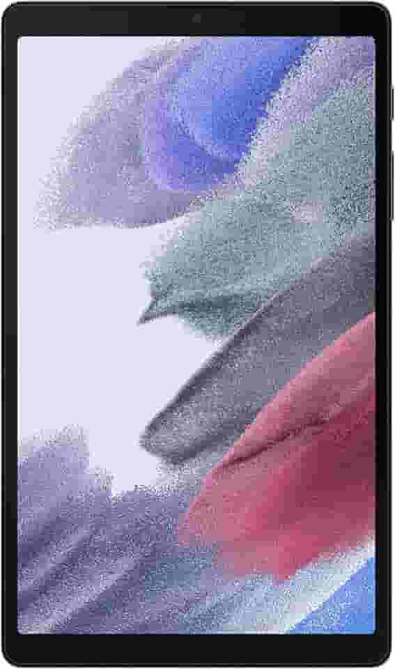 Samsung Tab A7 Lite 8,7" cinza 32GB (SM-T220NZAAXAR)