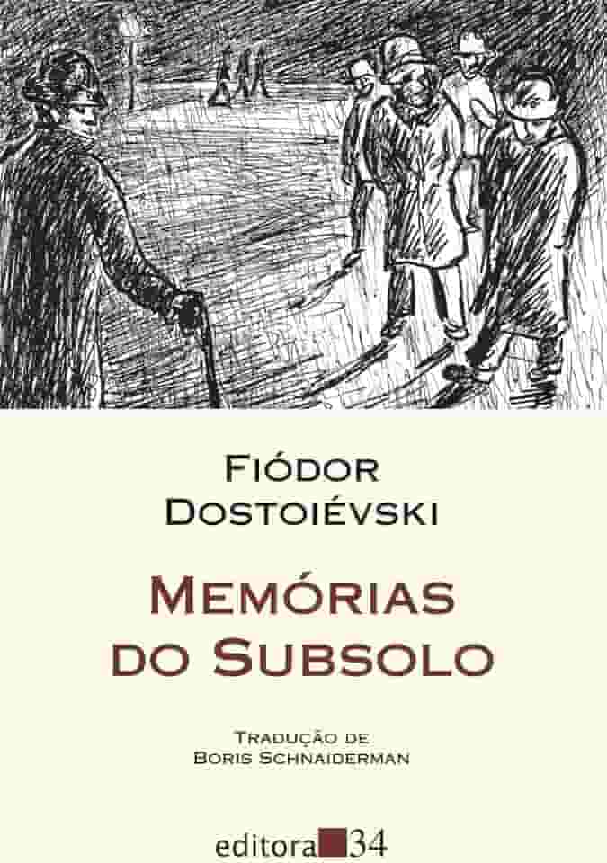 Memórias do subsolo (tradução direta do original russo)