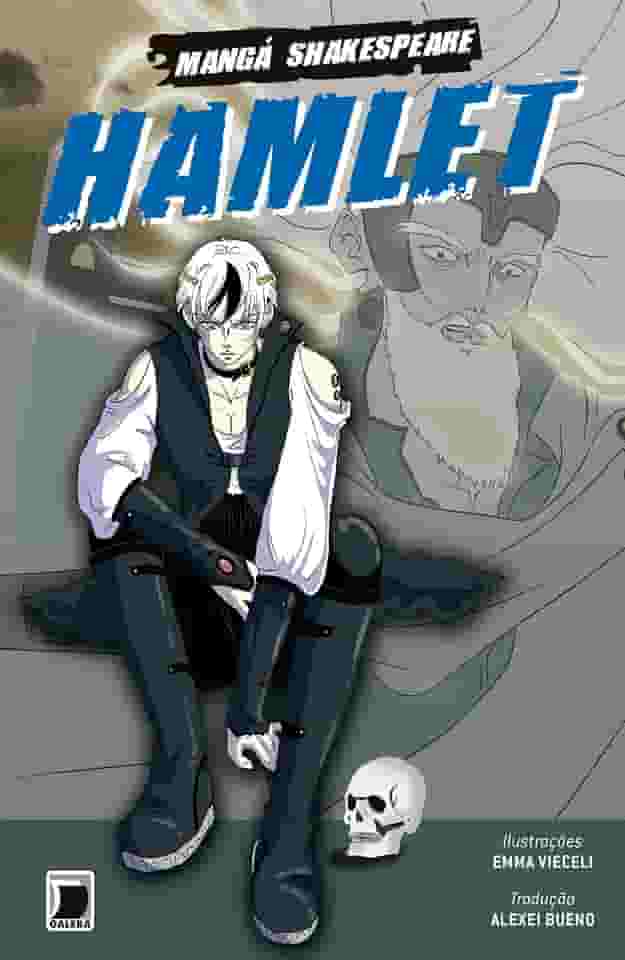 Hamlet (Mangá Shakespeare)