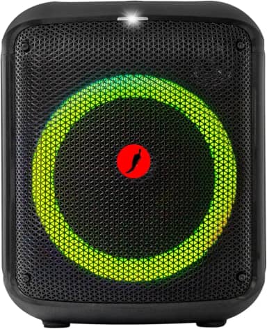 Chillibeans, Caixa de Som Bluetooth BK3100 Party Box 350W