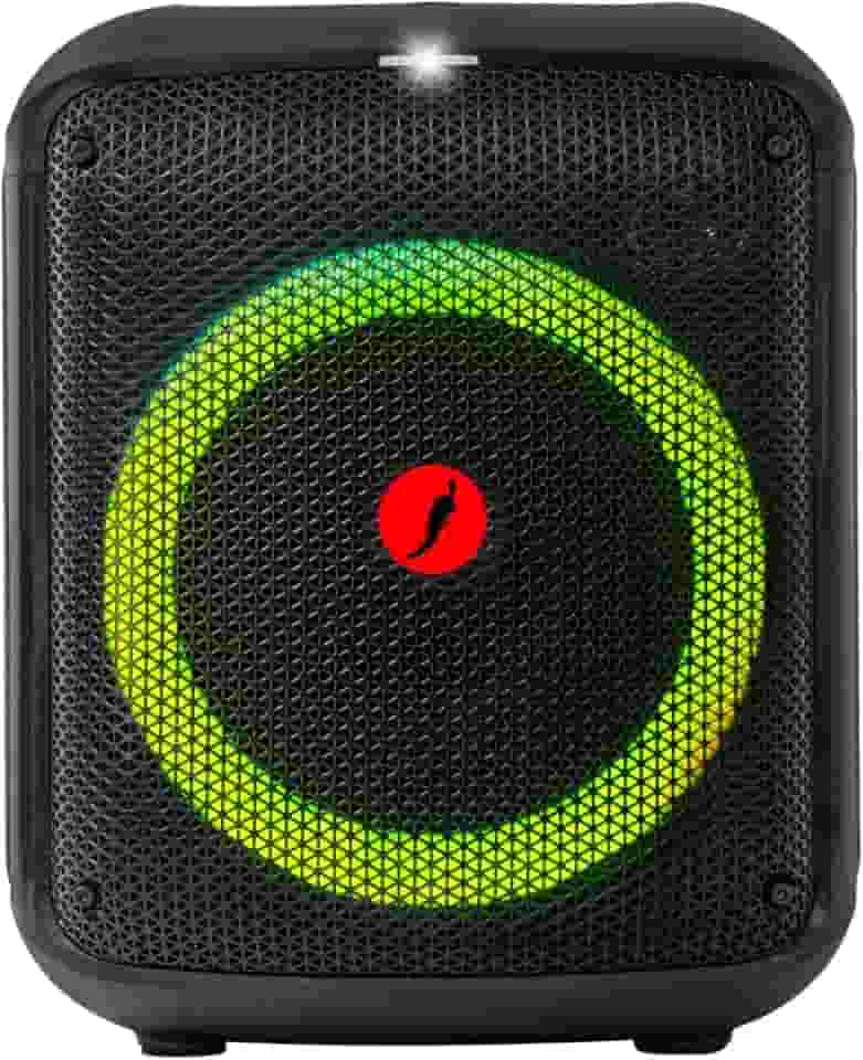 Chillibeans, Caixa de Som Bluetooth BK3100 Party Box 350W