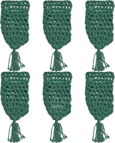 Redinhas Para Caçapas De Mesa Sinuca E Bilhar