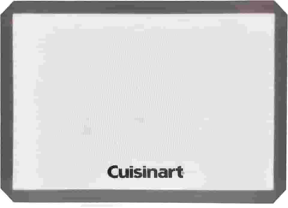 Tapete de Silicone para Assar