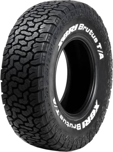Pneu 265/75R16 LT 10 Lonas 123/120R Brutus TA Xbri