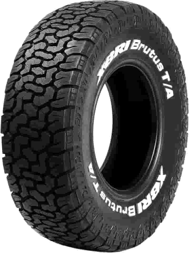 Pneu 265/75R16 LT 10 Lonas 123/120R Brutus TA Xbri