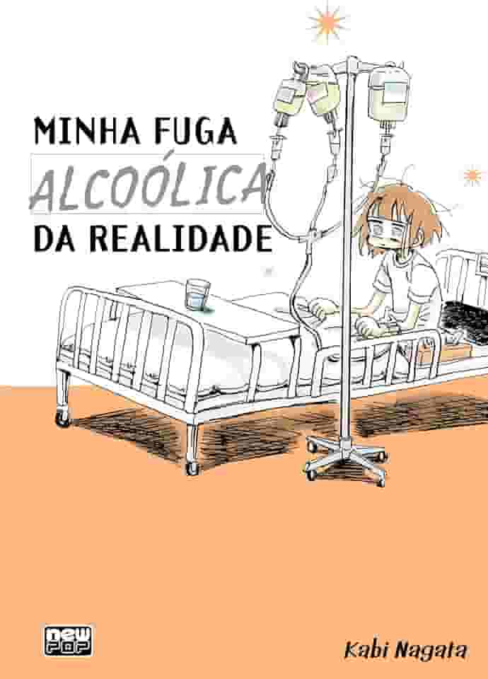 Minha Fuga Alcoólica da Realidade