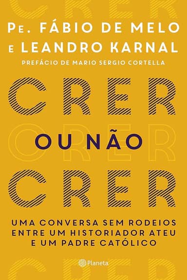 Crer ou não crer