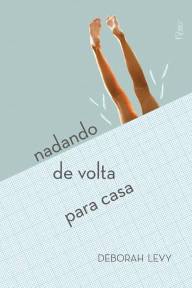 Nadando de Volta Para Casa